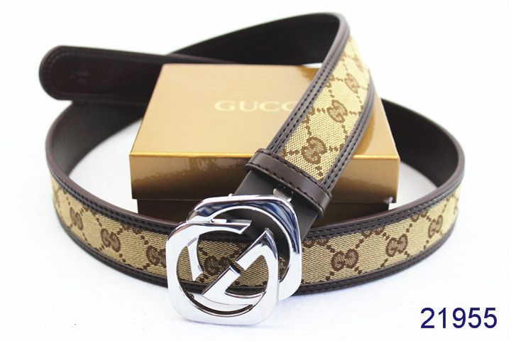 Guci belts-293